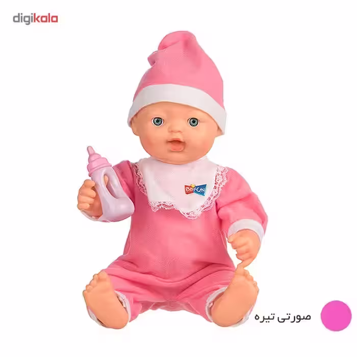 عروسک بلیندا مدل Lovely Baby ارتفاع 29 سانتی متر
