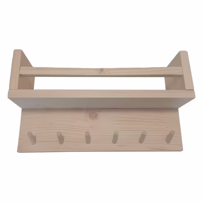 شلف دیواری مدل SH1040
