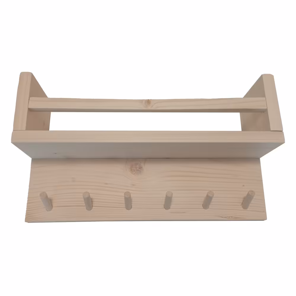 شلف دیواری مدل SH1040
