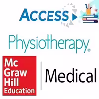 McGraw Hill – Access Physiotherapy – Videos 2021 at 20€ - کتاب پزشکی بهار