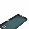 کاور مدل Sili-10 مناسب برای گوشی موبایل هوآوی Nova 7i / P40 Lite 
