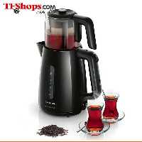 چای ساز فیلیپس  مدل HD7301