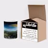 ماگ حرارتی کاکتی طرح فانتزی مدل mgh15320