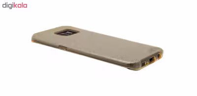 کاور مدل CORONA طرح اکلیلی مناسب برای گوشی سامسونگ گلکسی S6 Edge