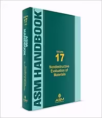 خرید و دانلود نسخه کامل کتاب ASM Handbook Volume 17: Nondestructive Evaluation of Materials