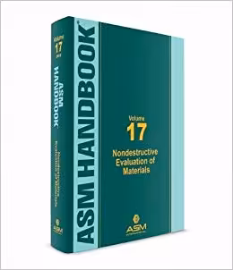 خرید و دانلود نسخه کامل کتاب ASM Handbook Volume 17: Nondestructive Evaluation of Materials
