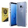 کاور لئون مدل Shafaf Yo مناسب برای گوشی موبایل سامسونگ Galaxy S9  