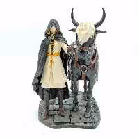 خرید اکشن فیگور الدن رینگ Elden Ring Action Figure با بهترین قیمت