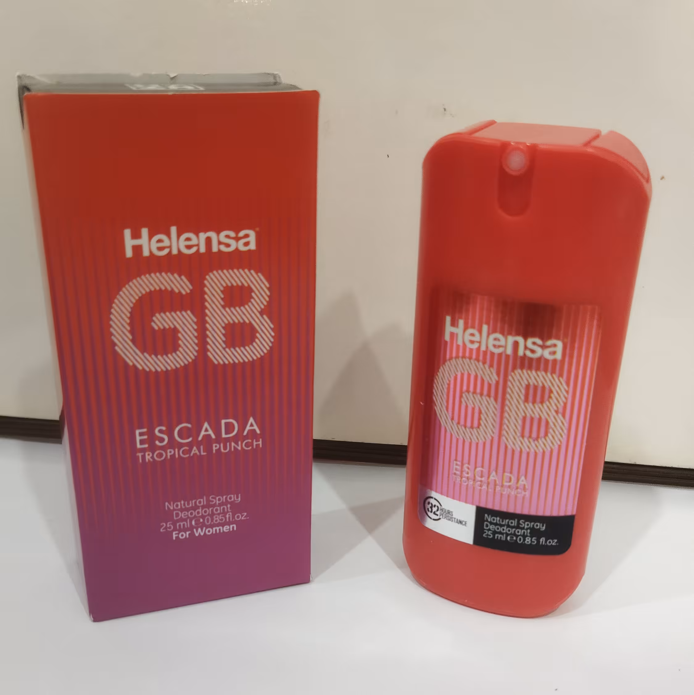 هلنسا عطر جیبی  اسکادا   ESCADA (20 میل)