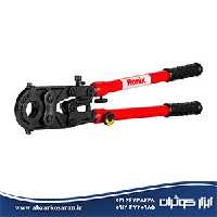 دستگاه پرس لوله 5 لایه دستی با متعلقات Ronix مدل RH-4450