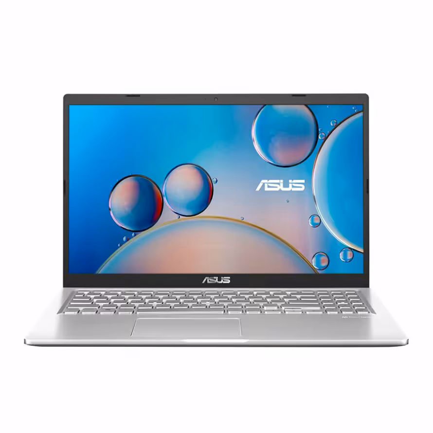 لپ تاپ ایسوس VivoBook 15 X515JA i5/8GB/1TB HDD/128GB SSD/Intel