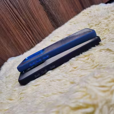 کاور مدل New skin مناسب برای گوشی موبایل شیائومی Redmi Note 8 pro