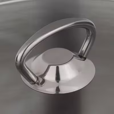 تابه دستی لوکس کد 06 سایز 24