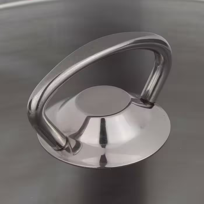 تابه دستی لوکس کد 06 سایز 24
