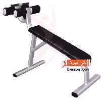 نیمکت شکم ثابت بادی استرانگ M028