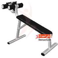 نیمکت شکم ثابت بادی استرانگ M028