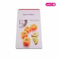قالب سیلیکونی sushi maki مارکو