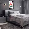 تابلو مدل Friends کد F-5017
