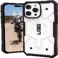 کاور یو ای جی مدل pathfinder مناسب برای گوشی موبایل اپل iphone 13 pro max