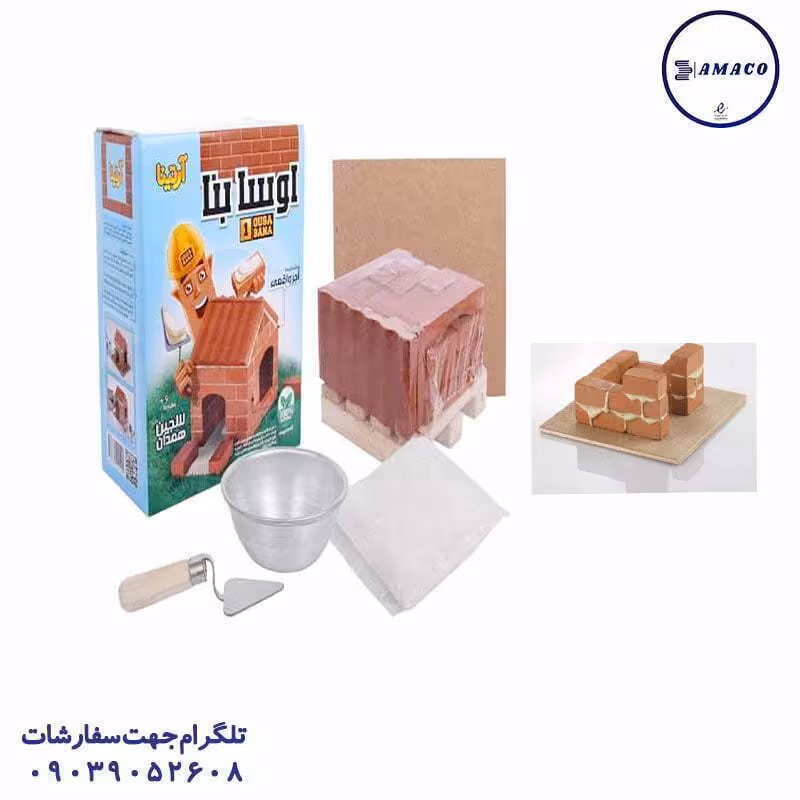 اوسا بنا