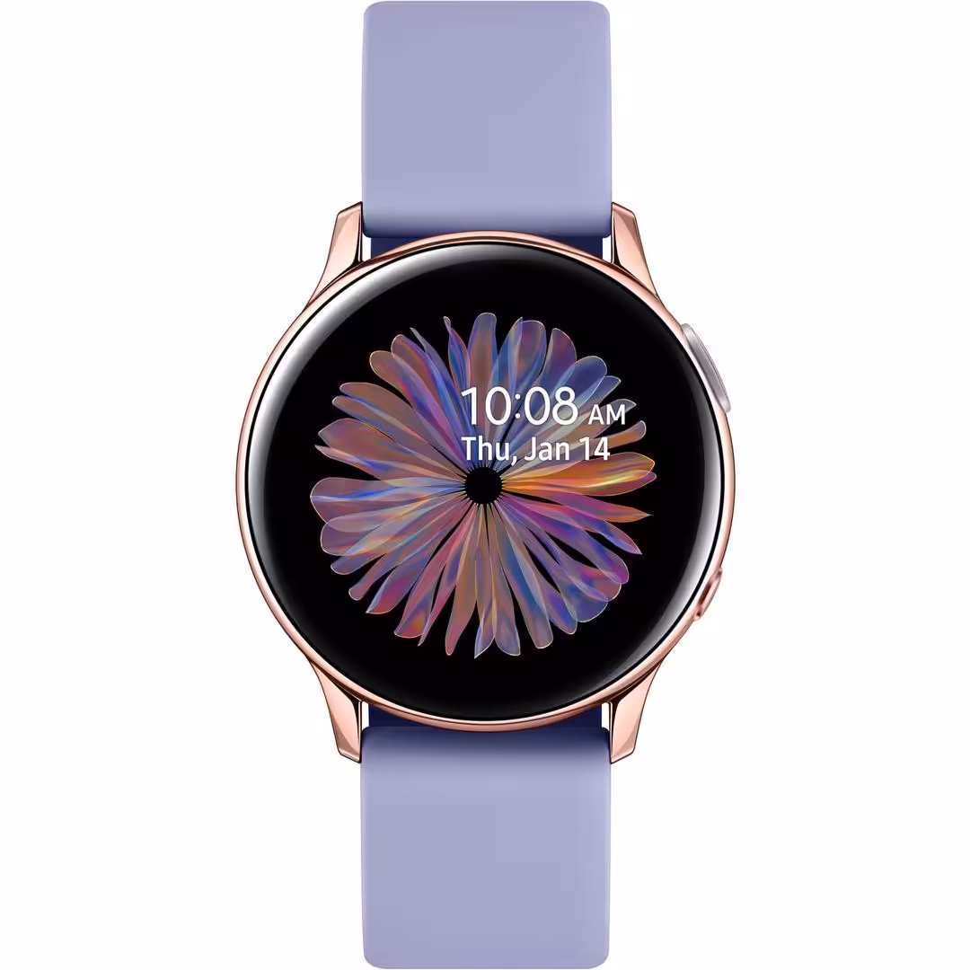 ساعت هوشمند سامسونگ مدل Galaxy Watch Active2 40mm
