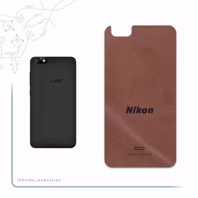 برچسب پوششی ماهوت مدل MNL-NKN مناسب برای گوشی موبایل آنر 4X