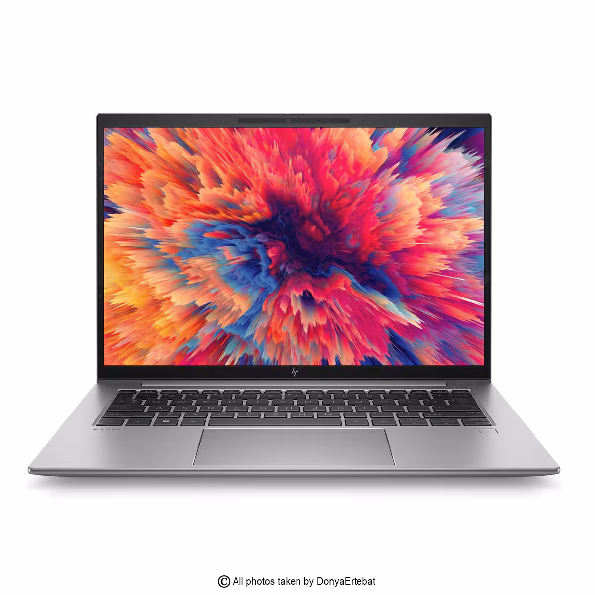 لپ تاپ HP مدل ZBook Firefly 14 G9 Workstation
