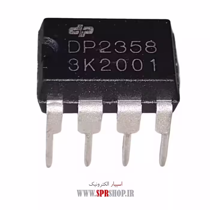 آی سی DP2358 DIP-7 ORG = OB2212