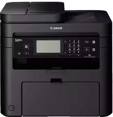 پرینتر لیزری Canon مدل I-SENSYS MF237W