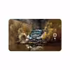 برچسب پوششی ماهوت مدل Rally مناسب برای تبلت سامسونگ Galaxy Tab A 10.1 2016 T585