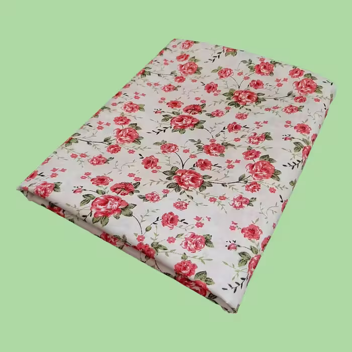 ملحفه مدل SA93 سایز 145×220 سانتی متر