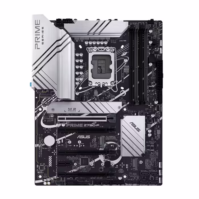 مادربرد ایسوس مدل PRIME Z790-P