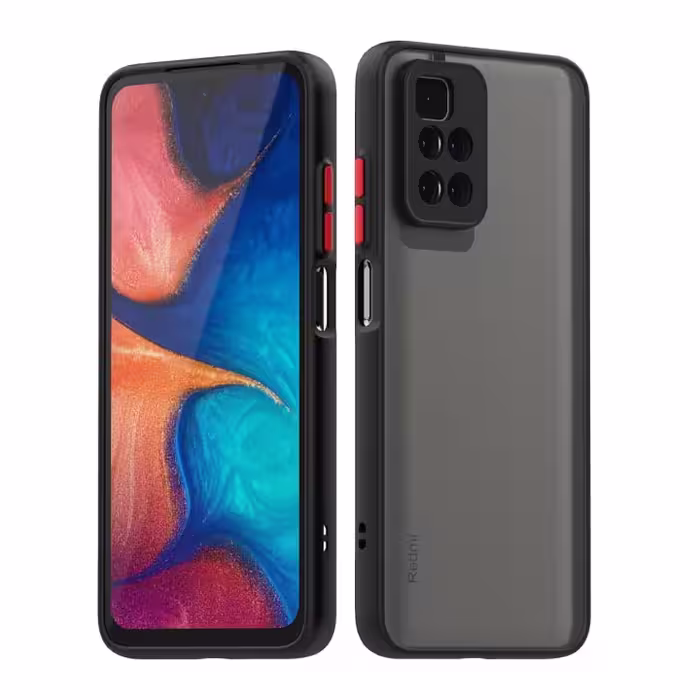 کاور گاردتک مدل MBC مناسب برای گوشی موبایل شیائومی Poco M4 pro 5G