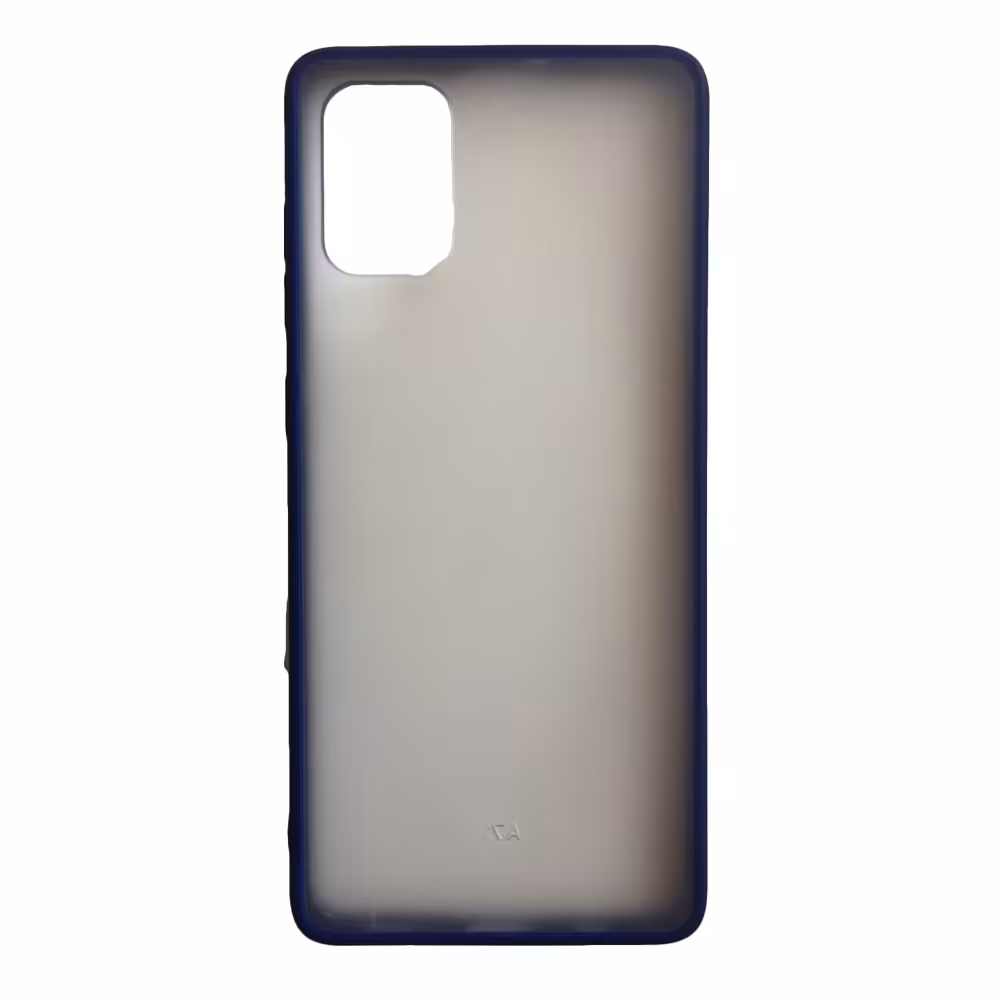 کاور مدل no_1121 مناسب برای گوشی موبایل سامسونگ galaxy a71