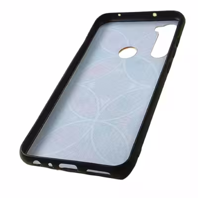 کاور مدل classic مناسب برای گوشی موبایل شیائومی Redmi Note 8