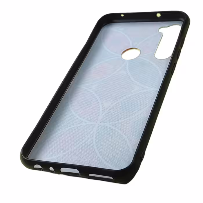 کاور مدل classic مناسب برای گوشی موبایل شیائومی Redmi Note 8
