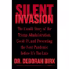 کتاب Silent Invasion اثر Deborah Birx انتشارات Harper