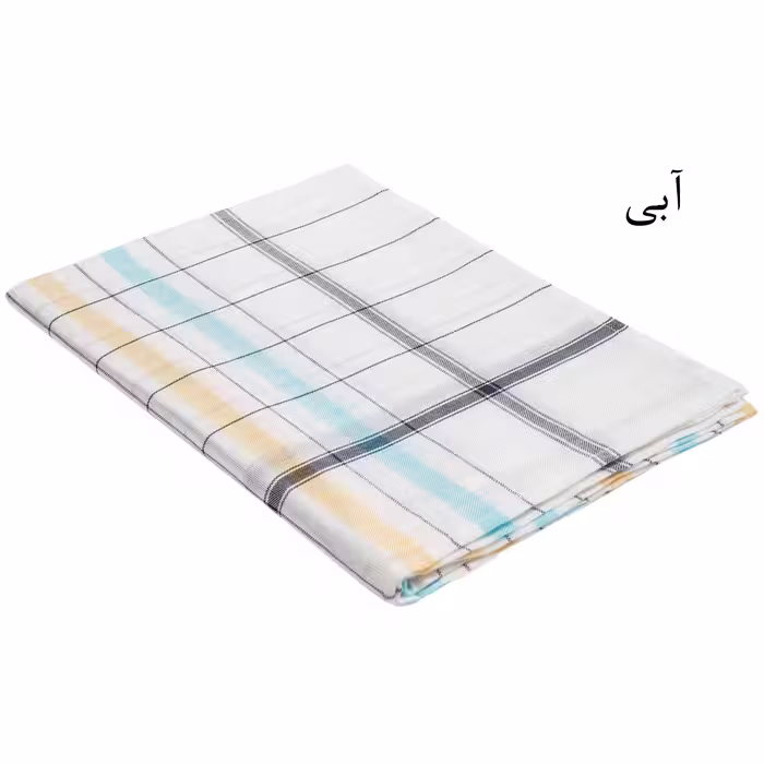 شمد ابراهیمی یزد مدل B56 سایز 160x240 سانتی متر