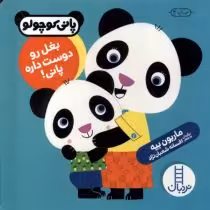 قیمت و خرید کتاب بغل رو دوست داره پانی | ایده بوک