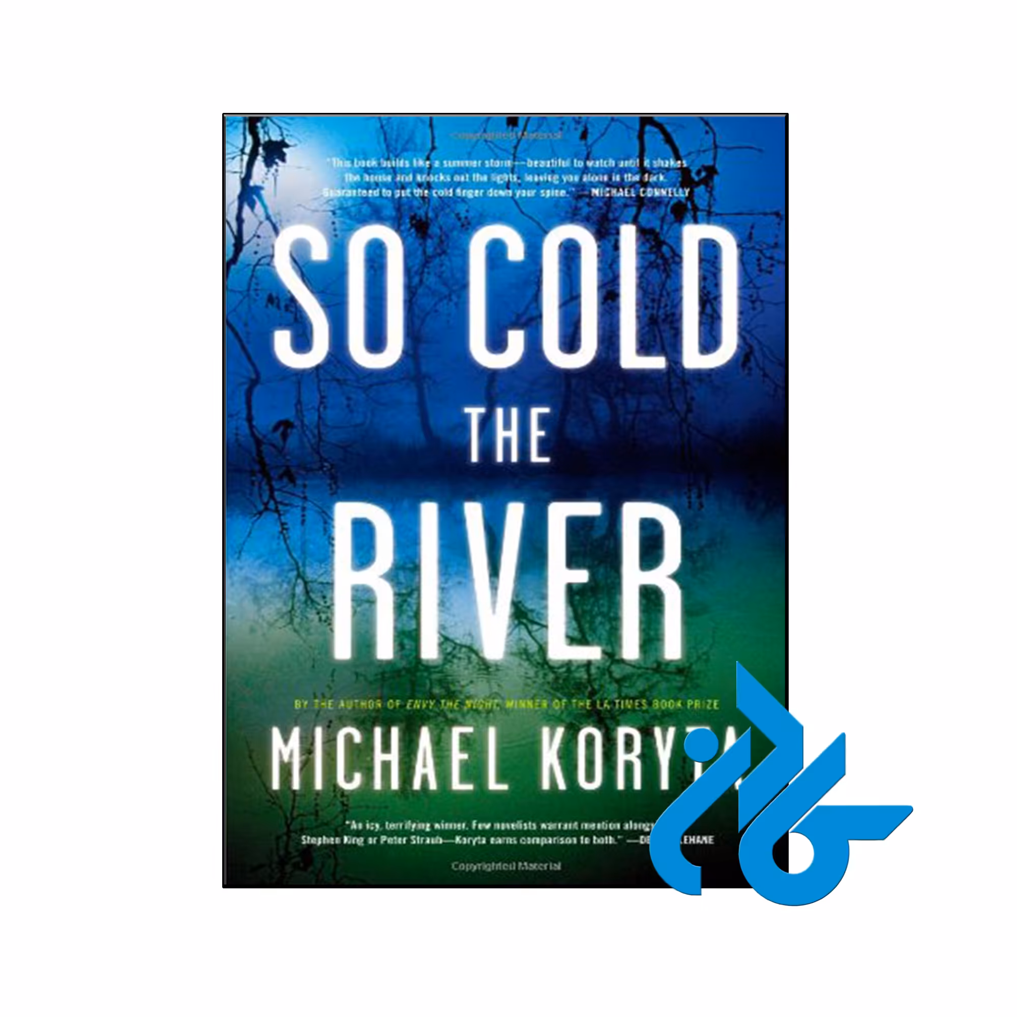 خرید و قیمت کتاب So Cold the River از فروشگاه کادن