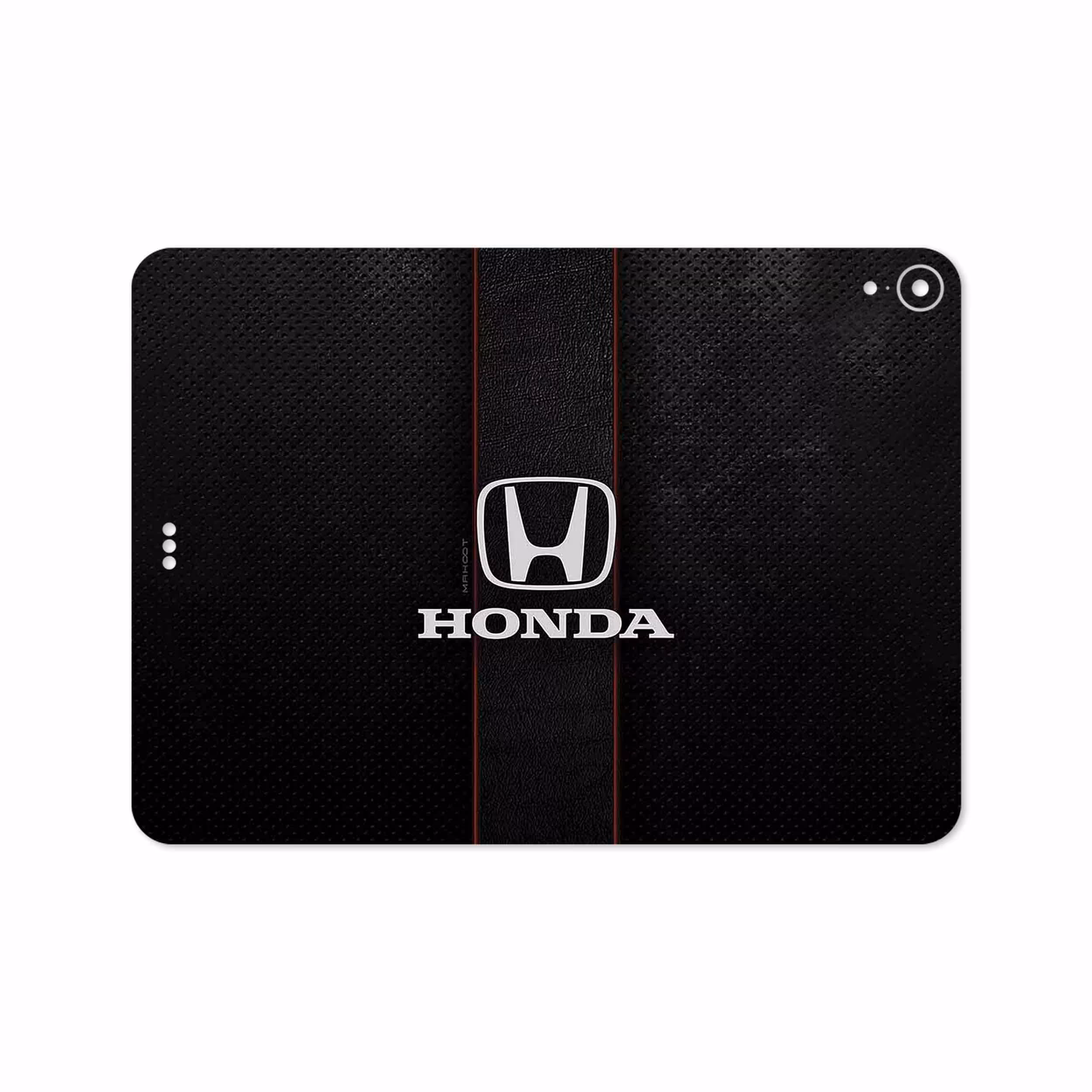 برچسب پوششی ماهوت مدل Honda Motor مناسب برای تبلت اپل iPad Pro 11 2018 A1980