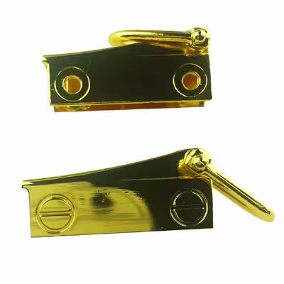گازگیر کیف مدل Small GLD بسته 2 عددی