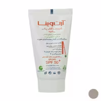 کرم ضد آفتاب آرت وینا مدل Light حجم 50 میلی لیتر