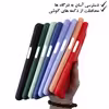 کاور قاب تک مدل سیلیکونی کد  Grd05C مناسب برای گوشی موبایل شیائومی Poco X4 GT