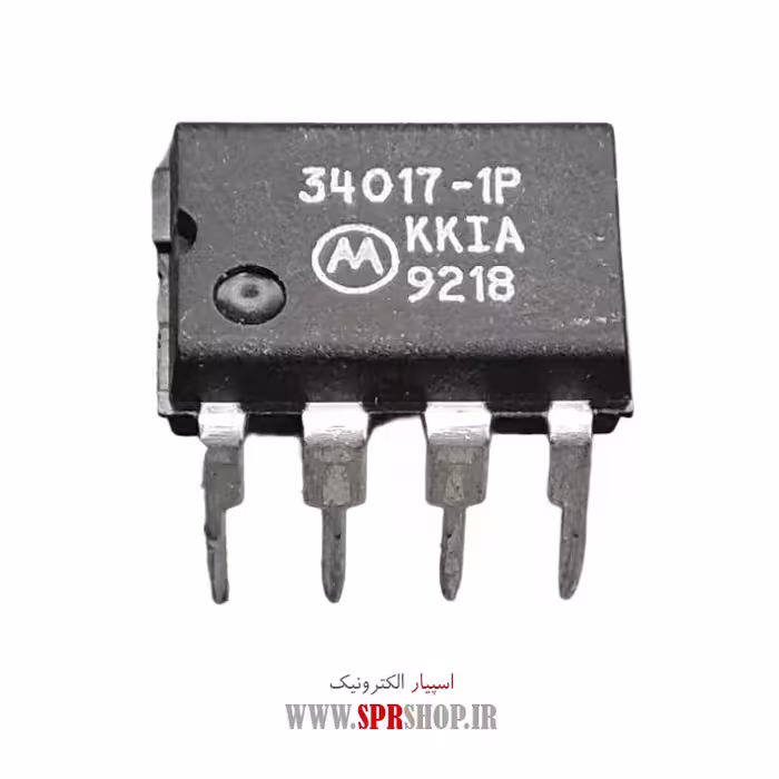 آی سی MC34017
