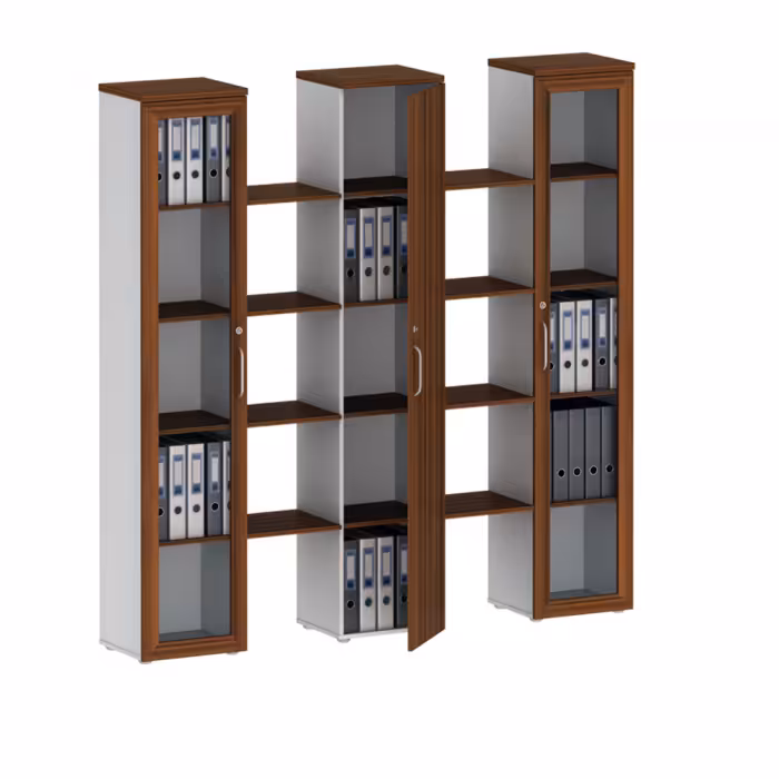 کتابخانه مدیریتی CR815
