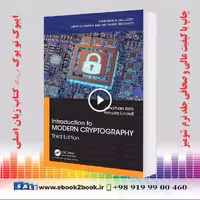 Introduction to Modern Cryptography 3rd Edition