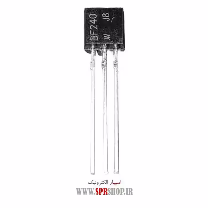 ترانزیستور BF240