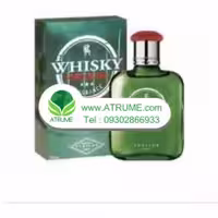 عطر ادکلن اوافلور ویسکی اوریجین 100 میل مردانه