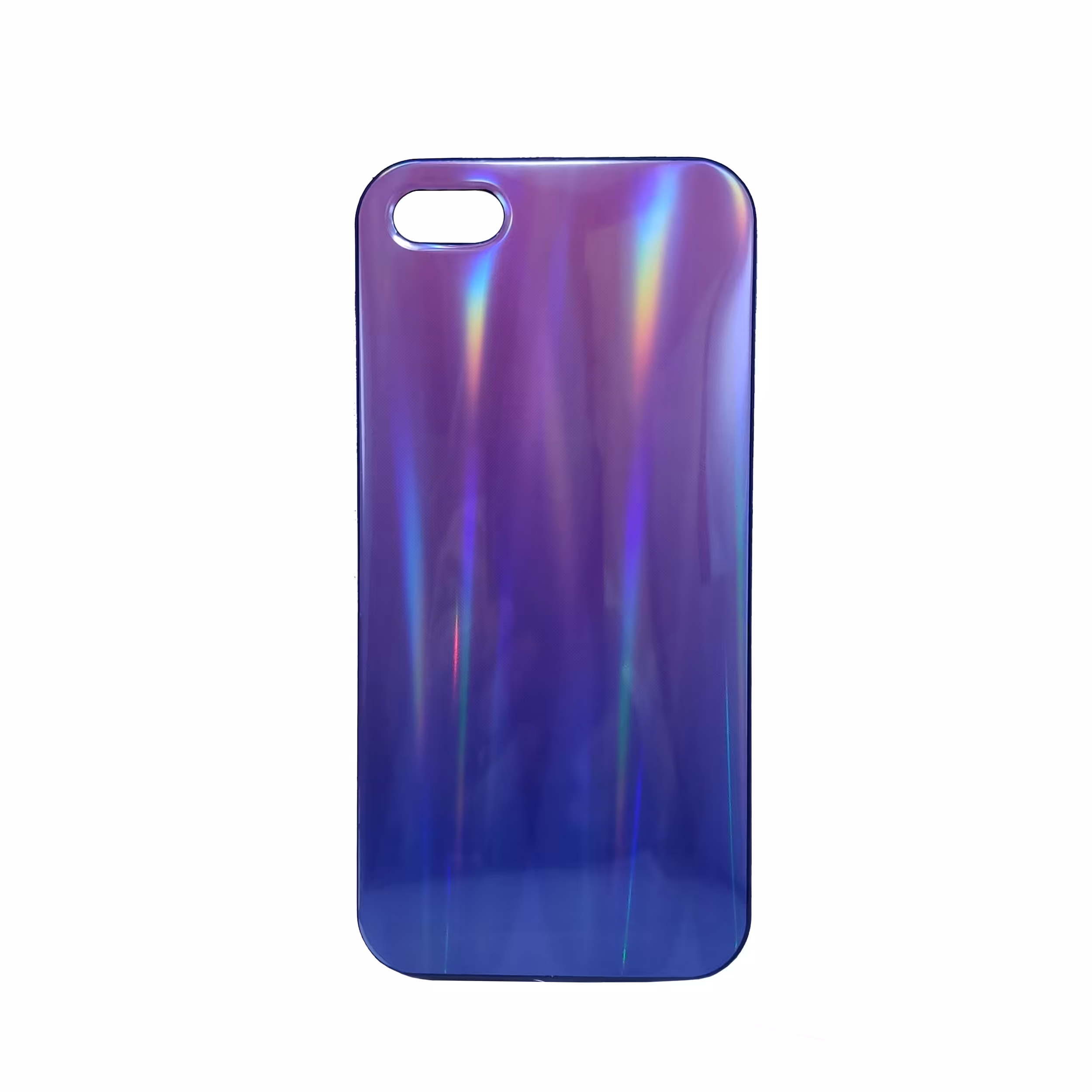 کاور مدل آبرنگی کد 01 مناسب برای گوشی موبایل اپل Iphone 5g